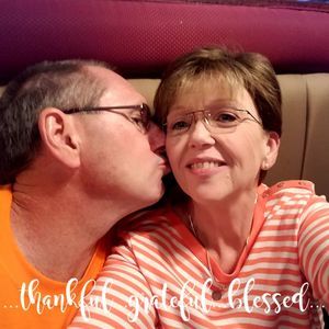 Meet your Posher, Pat